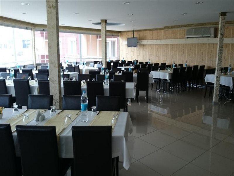 Hotel Zileli Чанаккале Экстерьер фото