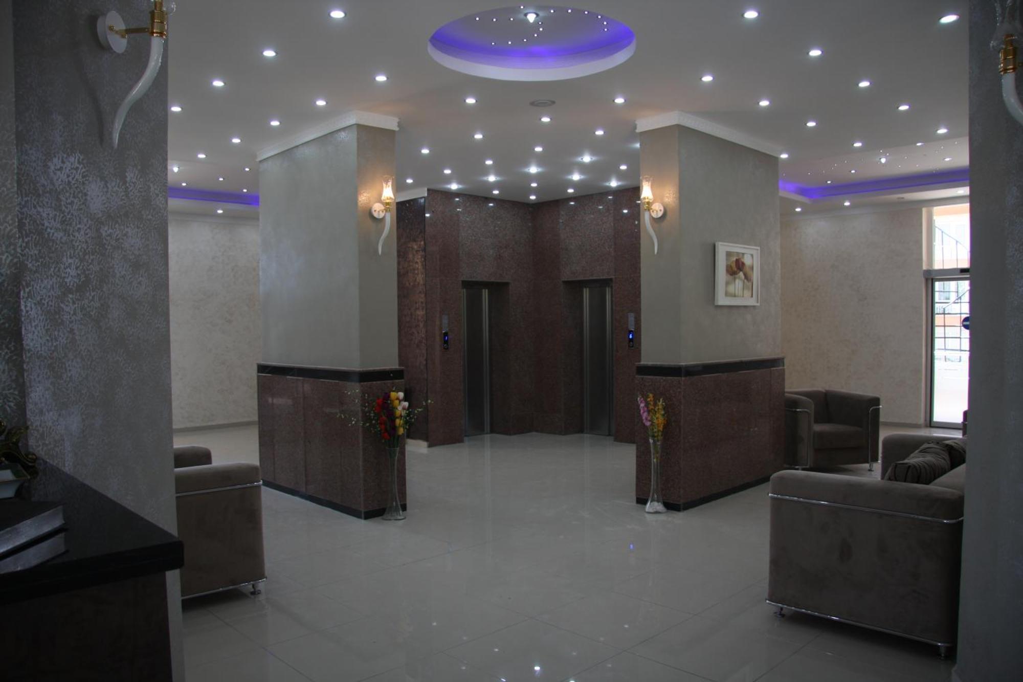 Hotel Zileli Чанаккале Экстерьер фото