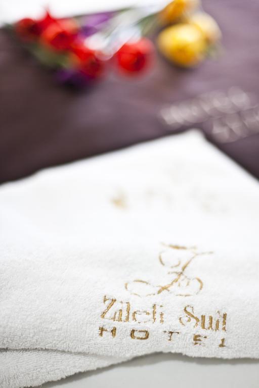 Hotel Zileli Чанаккале Экстерьер фото